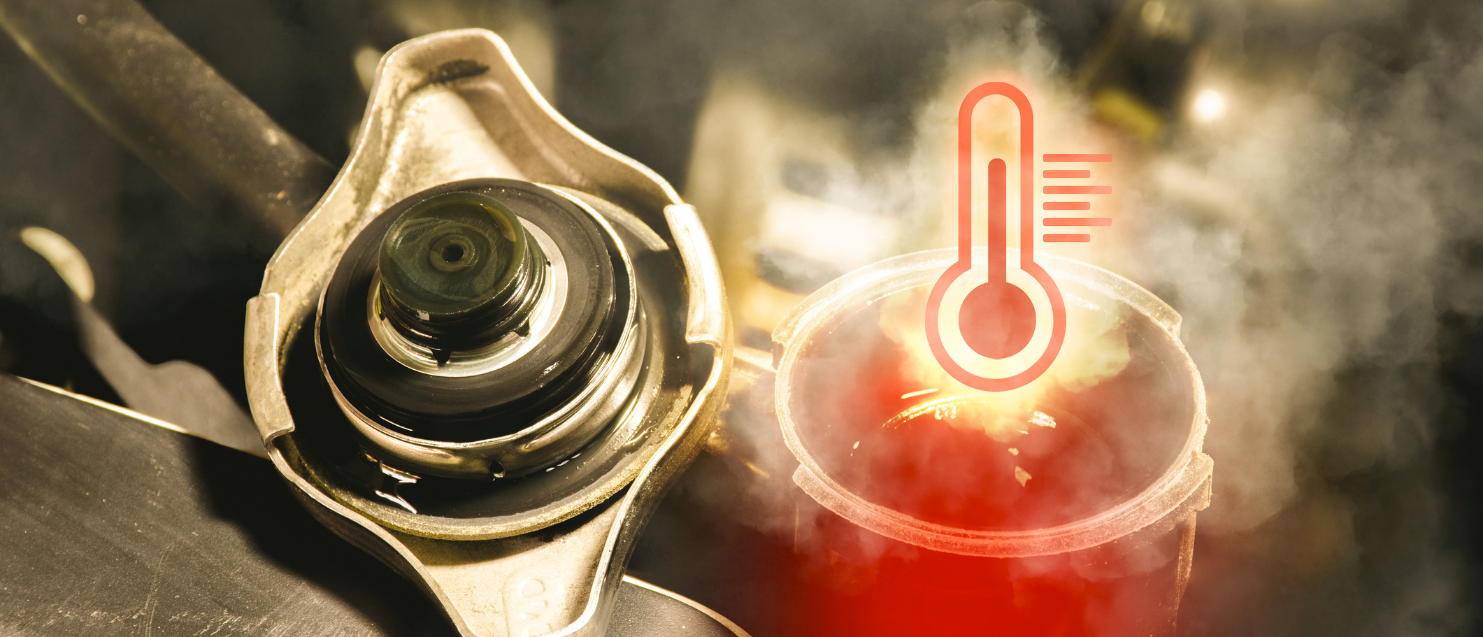 Coolant Flush Service in Westmont, IL