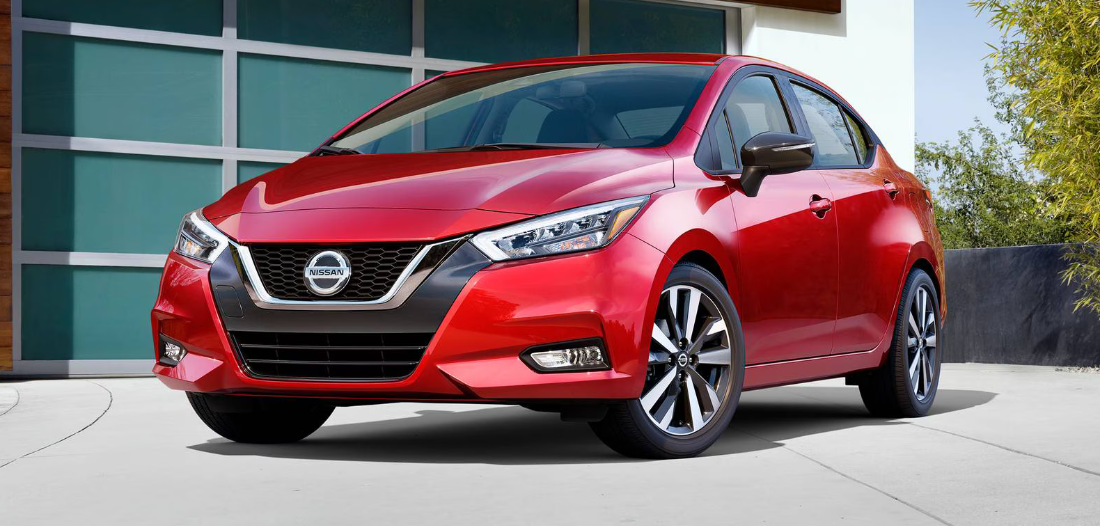 Used Nissan Versa for Sale in Chicago, IL