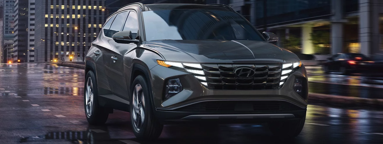 2024 Hyundai TUCSON for Sale near Oak Park, IL