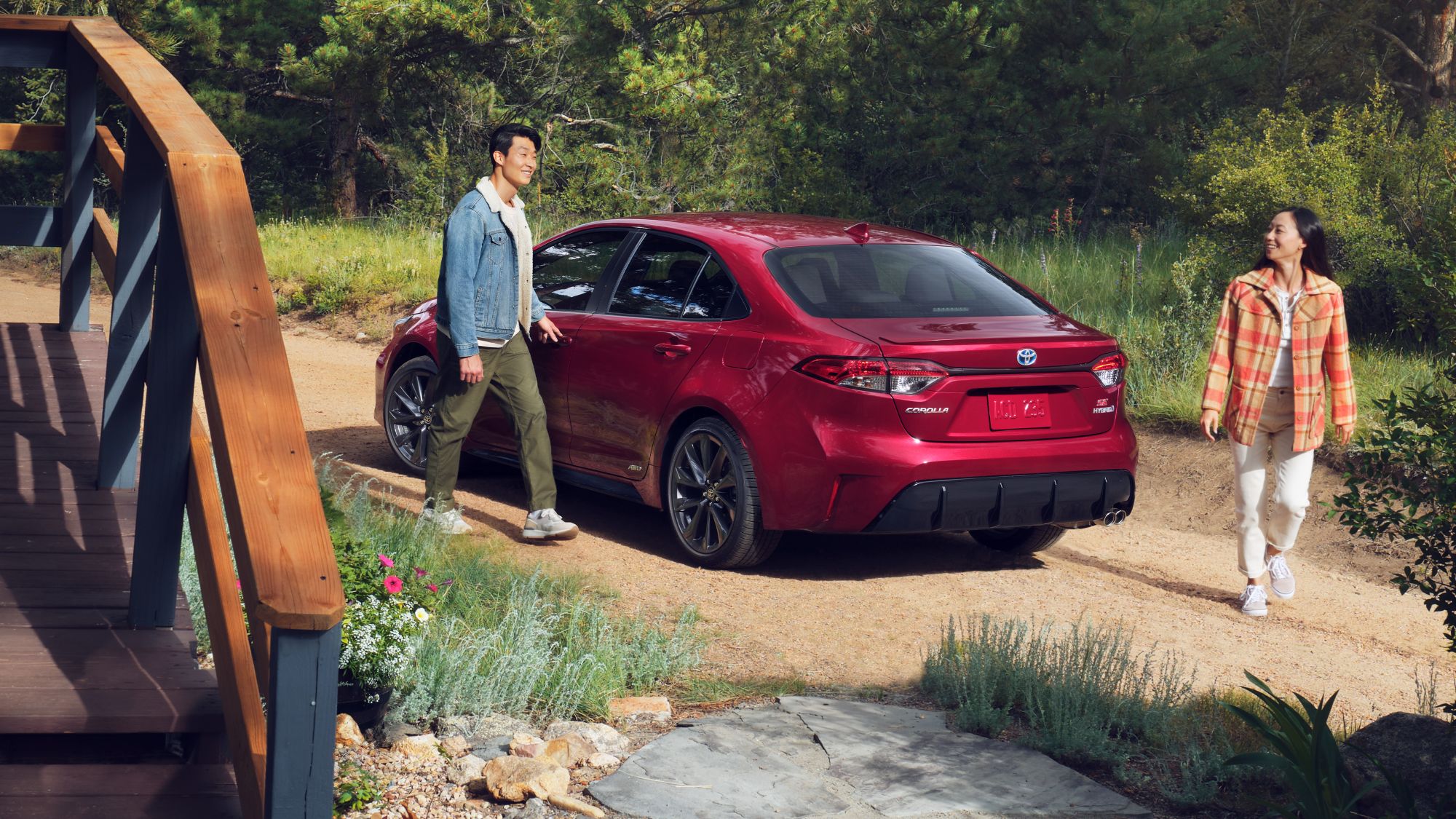 2024 Toyota Corolla for Sale near Santa Clara, CA