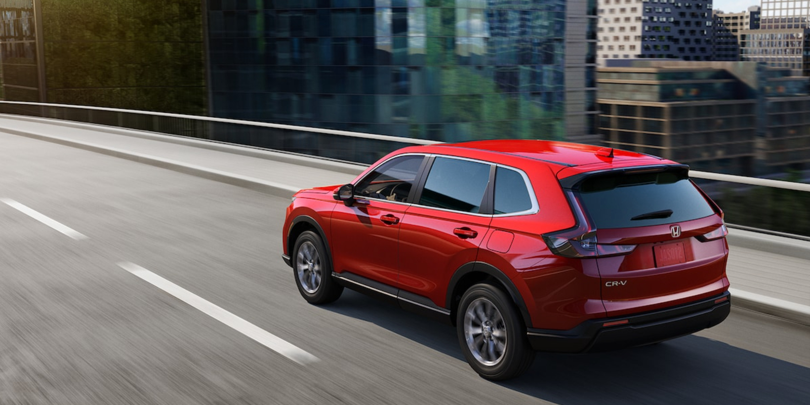 Honda CR-V 2024 a la venta cerca de Falls Church, VA