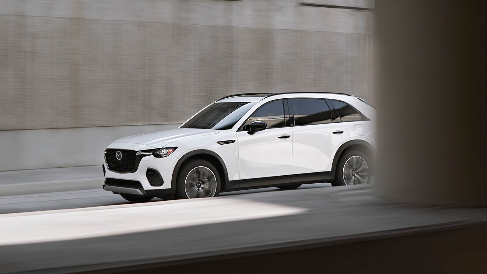 2025 MAZDA CX-70 PHEV for Sale near Fort Worth, TX