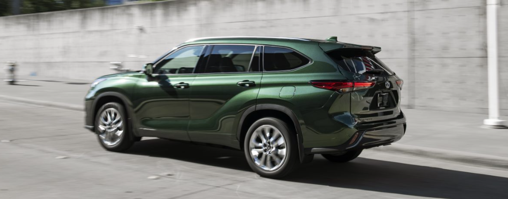 Used Toyota Highlander for Sale near Cedar Rapids, IA