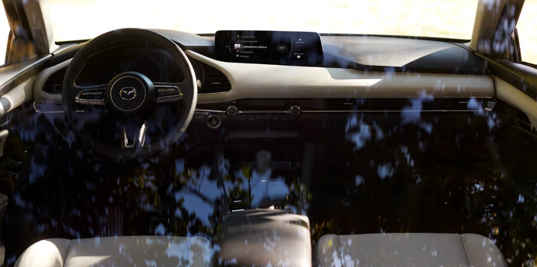 2024 MAZDA3 Sedan for Sale near Valley Stream, NY Wantagh Mazda