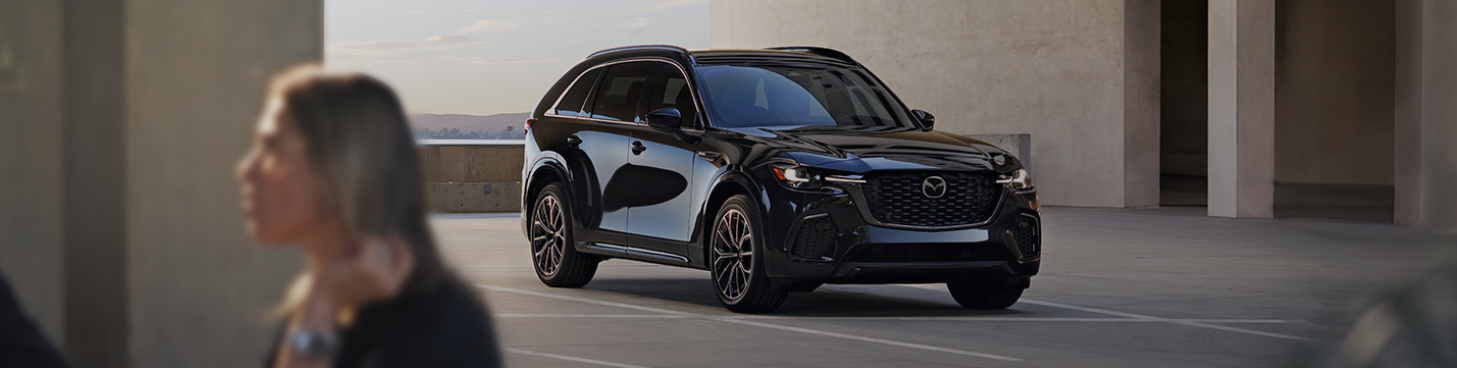 2025 MAZDA CX-70 for Sale near Red Bank, NJ