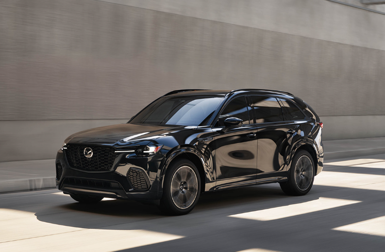 2025 MAZDA CX-70 Lease in Shrewsbury, NJ - Schwartz Mazda