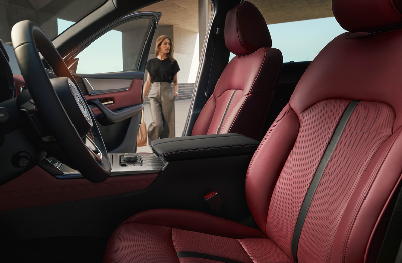 2025 MAZDA CX-70 Lease in Shrewsbury, NJ - Schwartz Mazda