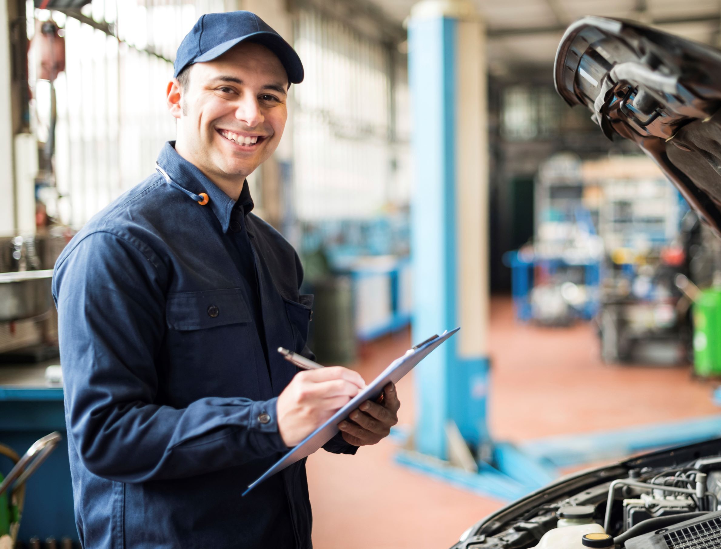 You Can Trust Our Factory-Trained Technicians!