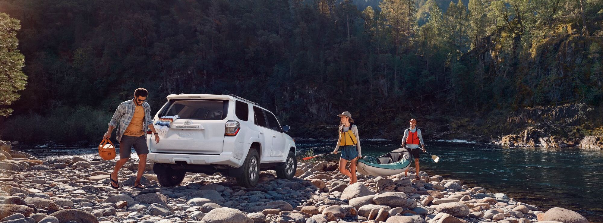 2024 Toyota 4Runner for Sale near Oak Brook, IL