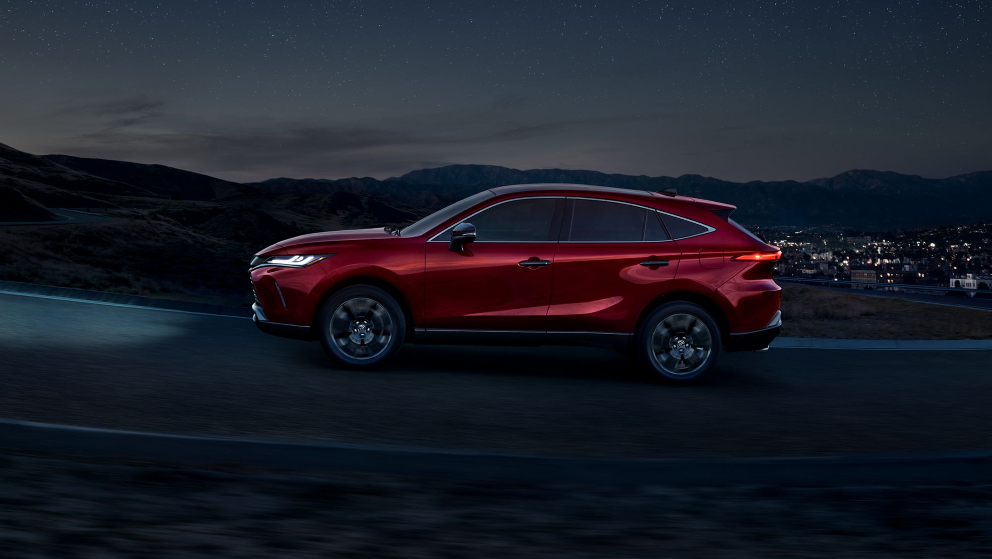 2024 Toyota Venza for Sale near Elmhurst, IL