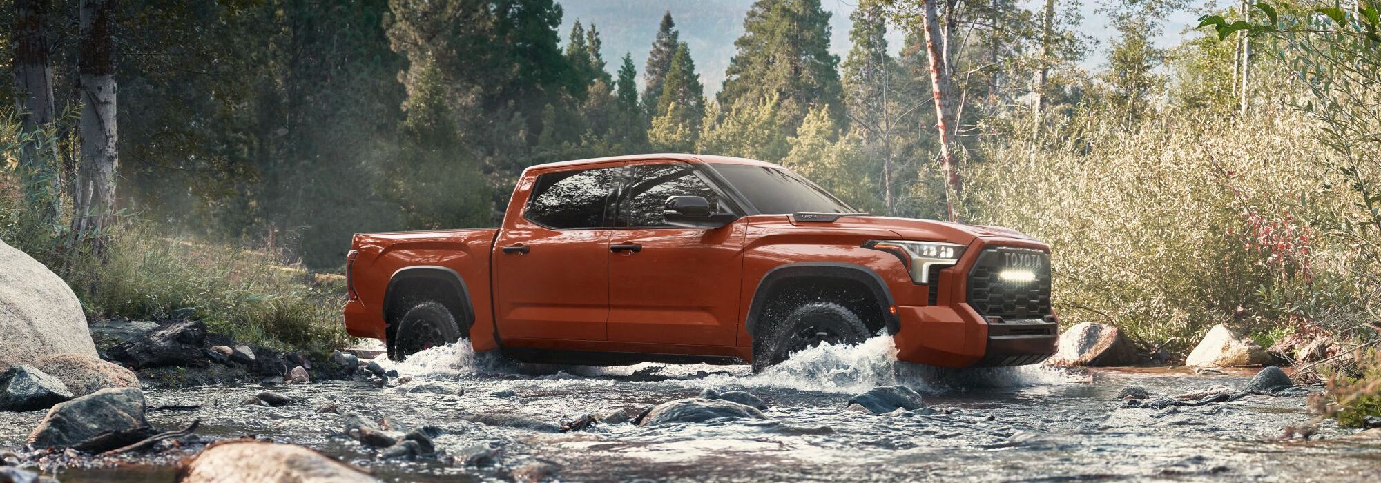 2024 Toyota Tundra for Sale near Ashland, VA Sheehy Toyota of