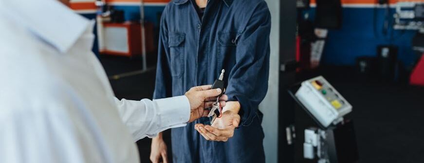 Rely On Lombard Toyota for Service!