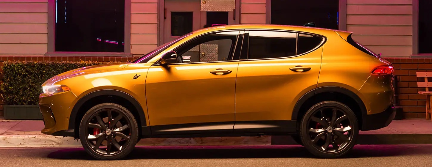 2024 Dodge Hornet for Sale near Aurora, IL