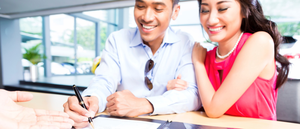 Bad Credit Auto Loans near Oak Park, IL