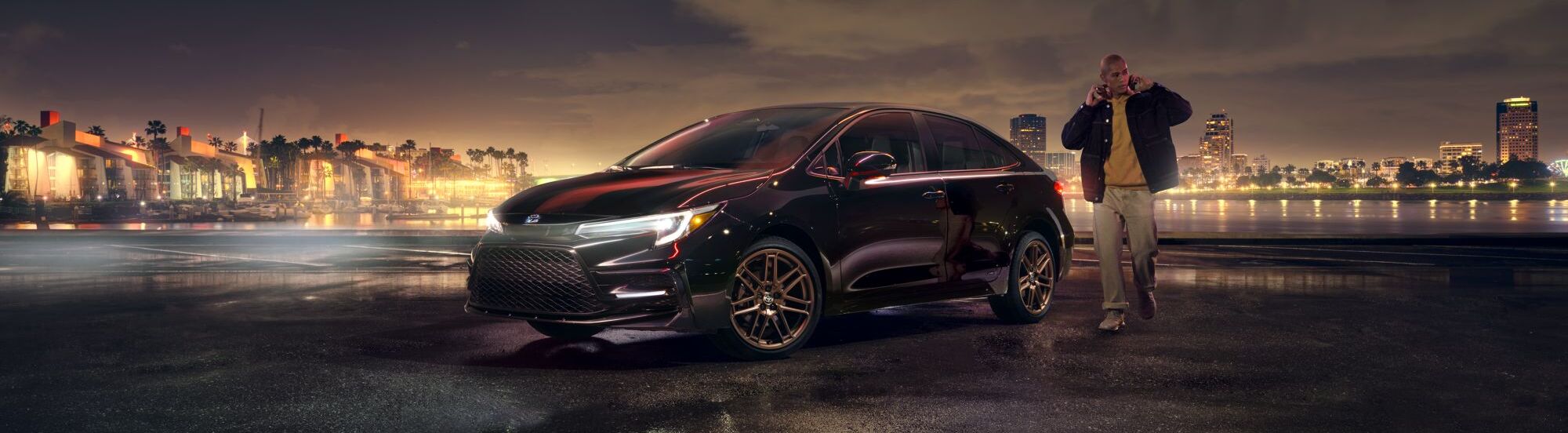 2024 Toyota Corolla for Sale near Tehachapi, CA Bill Wright Toyota