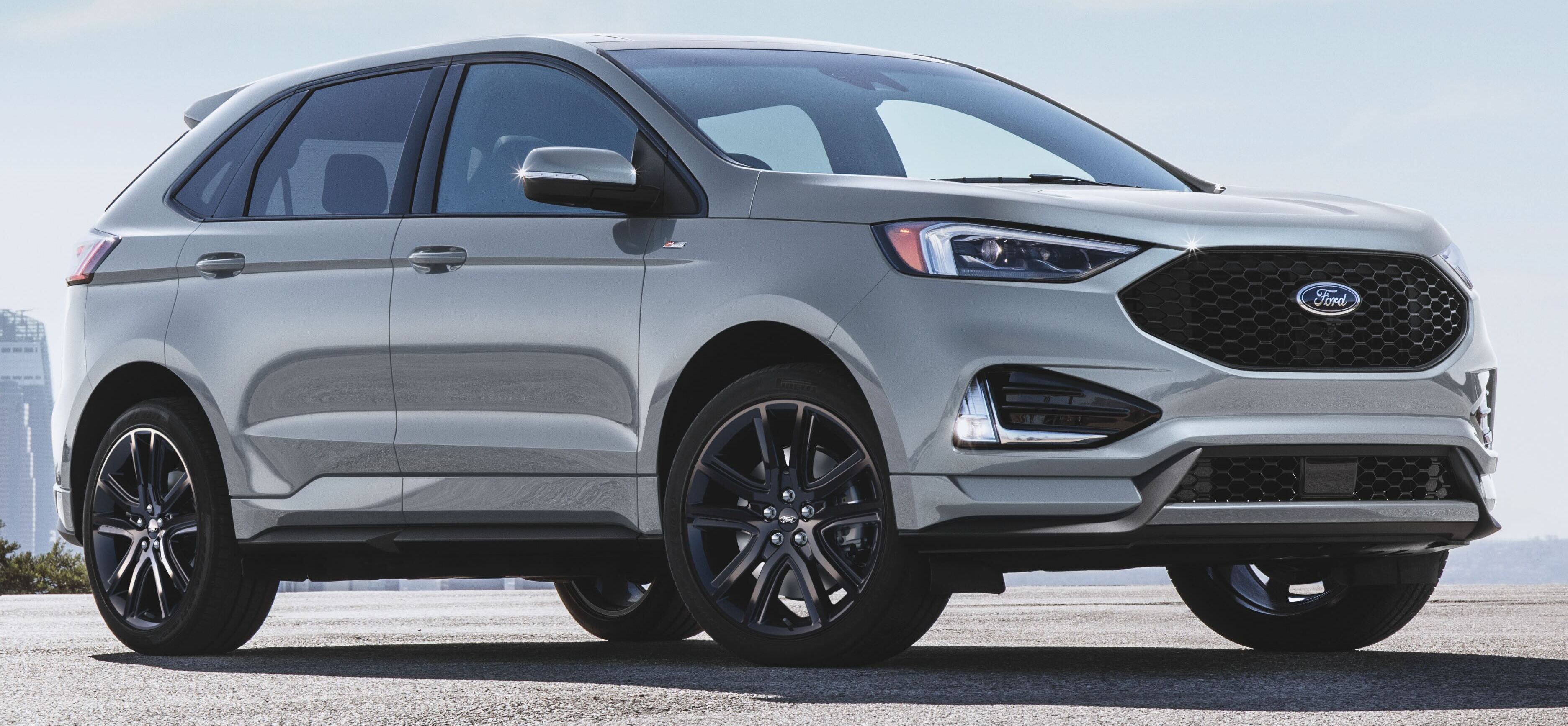 Used Ford Edge for Sale near Manchester, NH - Auto Sense