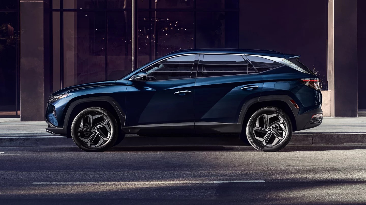 Hyundai TUCSON Hybrid 2024 a la venta cerca de Bowie, MD