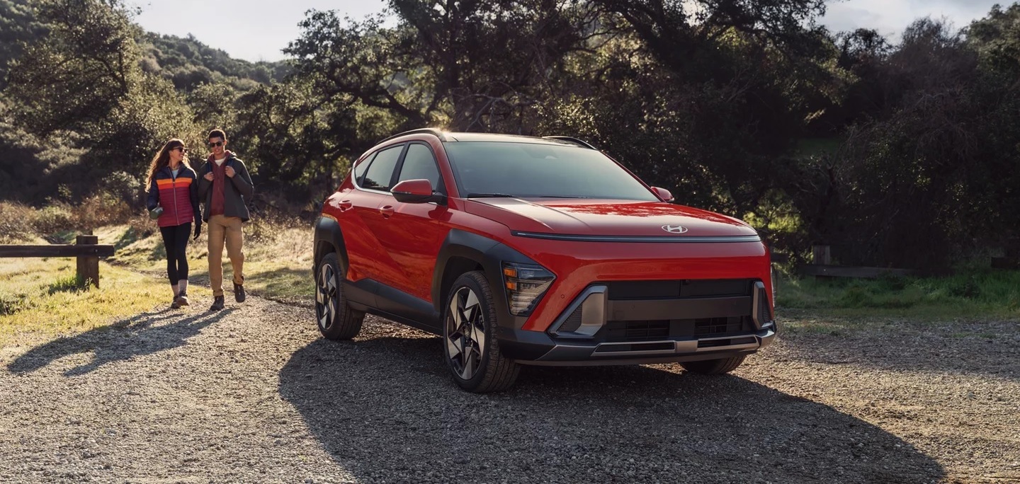 Hyundai KONA 2024 vs MAZDA CX-30 2024 en Capitol Heights, MD - Pohanka ...