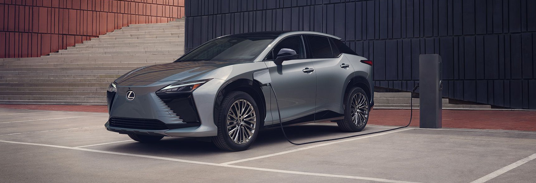 EV Service near Annandale, VA