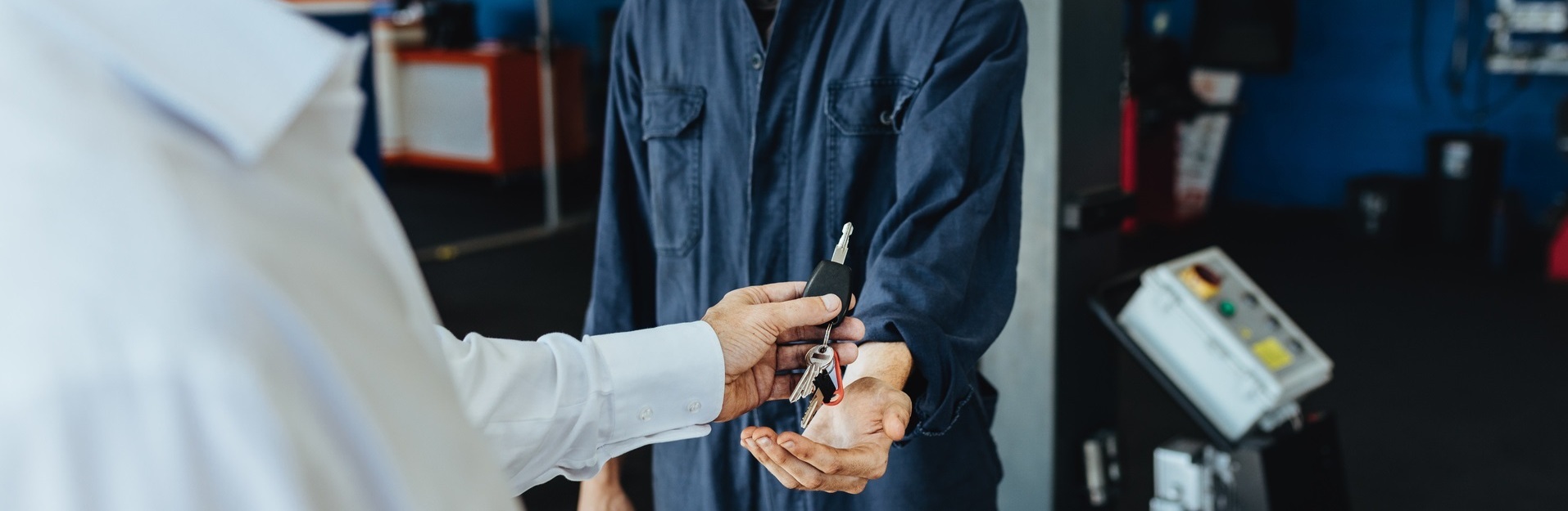 You Can Count on Our Technicians!