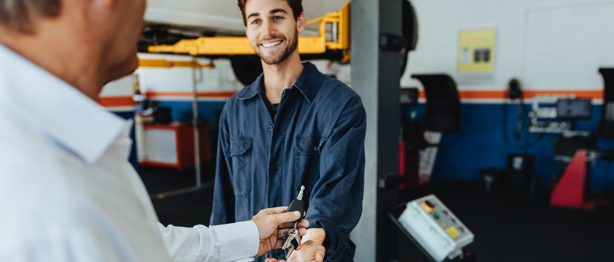 Brake Fluid Replacement in San Antonio, TX