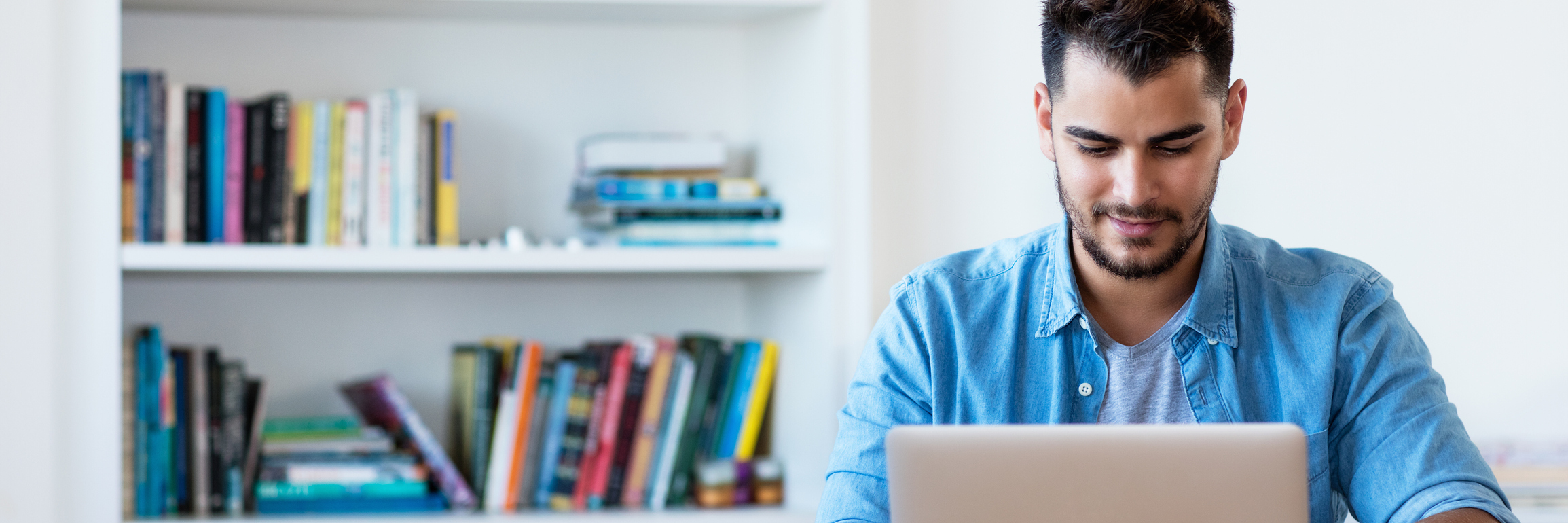 Schedule An Appointment Online Today!