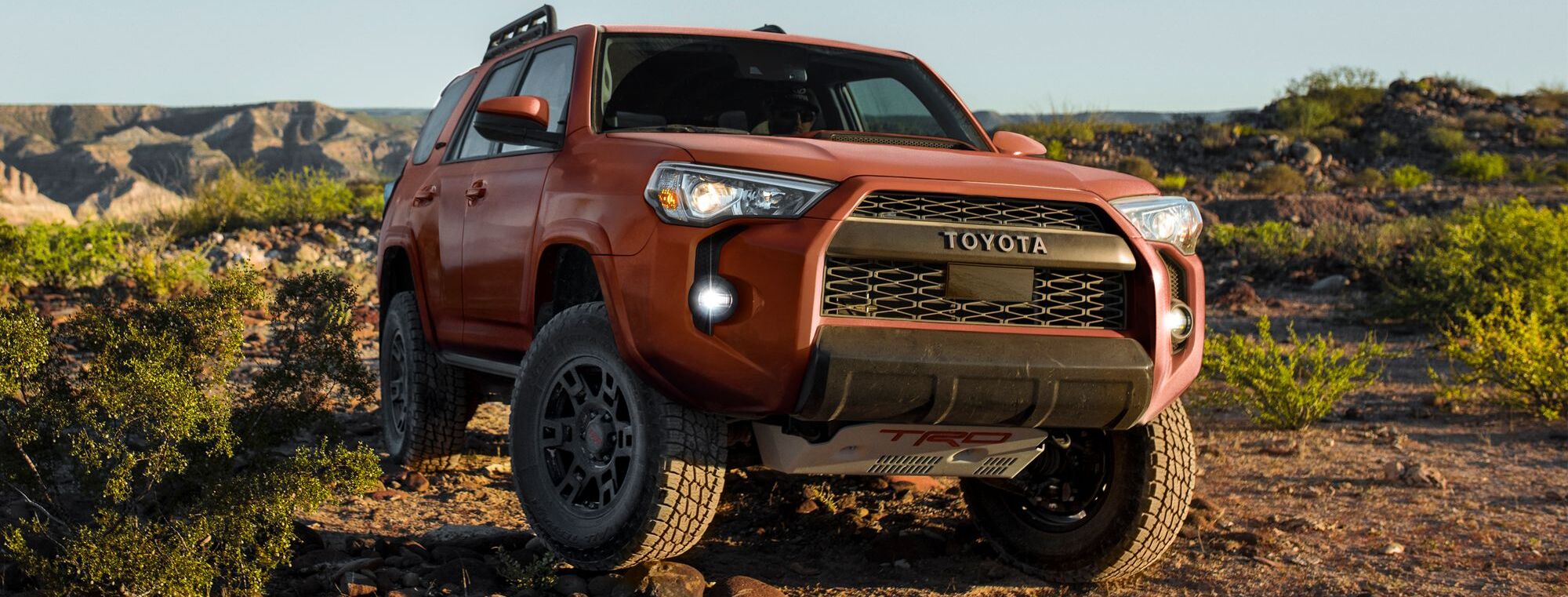 2024 Toyota 4Runner for Sale near Tehachapi, CA