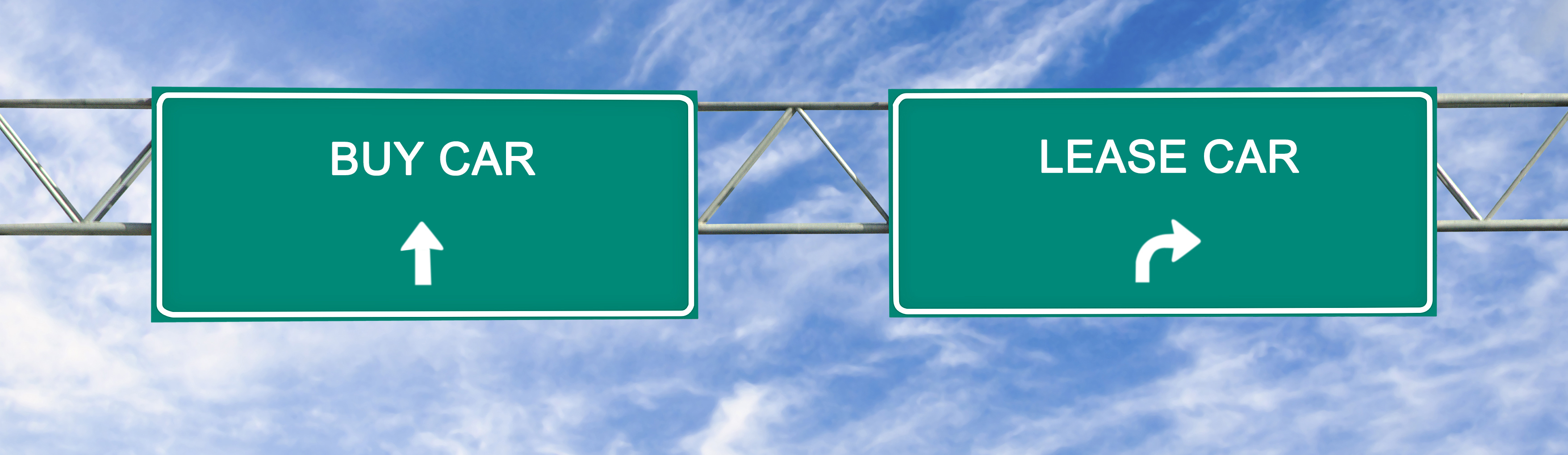 Buy vs Lease in Bakersfield, CA