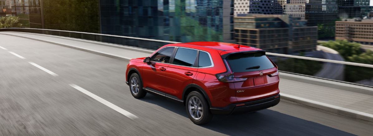 Honda CR-V 2024 a la venta cerca de Manassas, VA