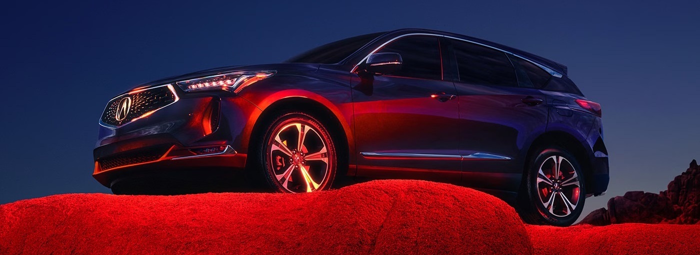 Acura RDX 2024 a la venta cerca de Bethesda, MD