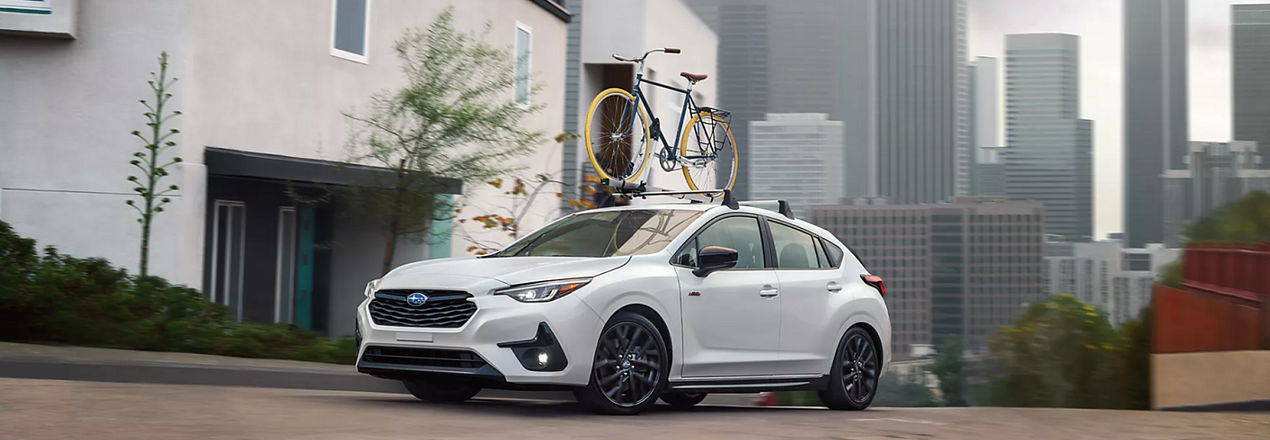 2024 Subaru Impreza for Sale in San Luis Obispo, CA