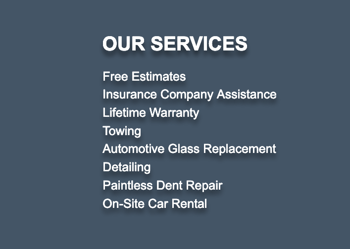 Lexus Certified Collision Center Priority Lexus Newport News