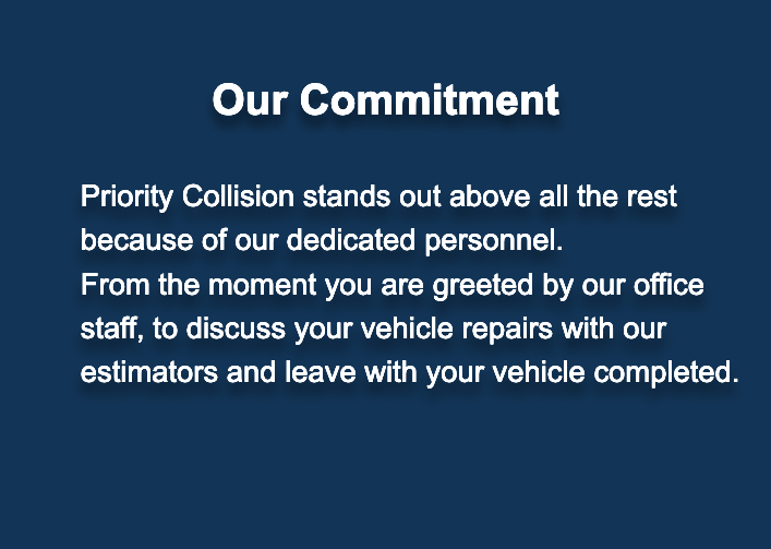 Lexus Certified Collision Center Priority Lexus Newport News
