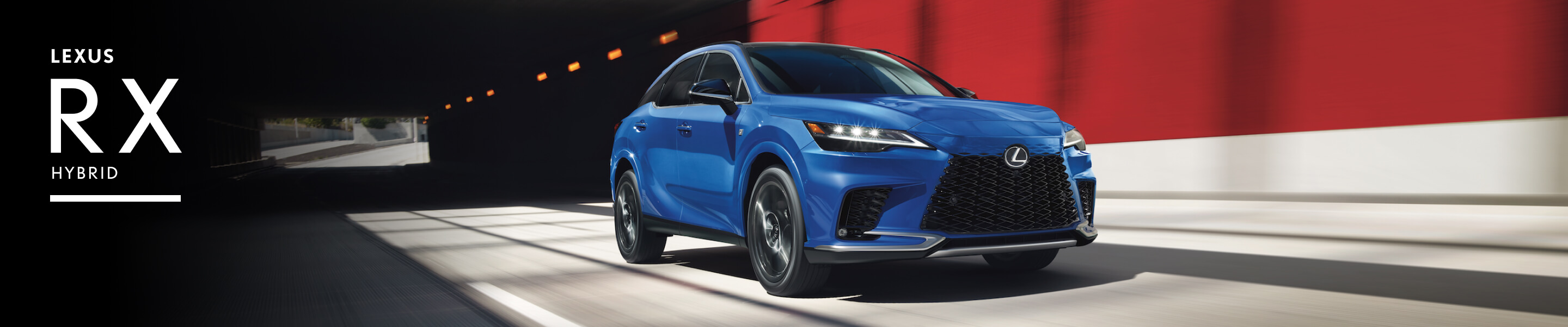 2024 Lexus RX Hybrid MPG & Fuel Economy Guide