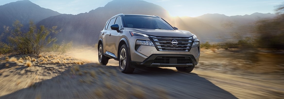 2024 Nissan Rogue for Sale in Syosset, NY