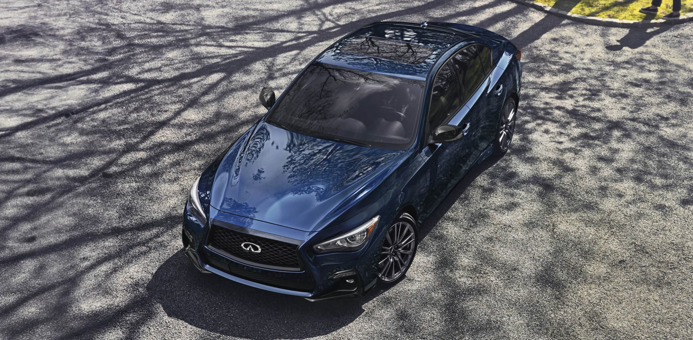 2024 INFINITI Q50 for Sale in Syosset, NY