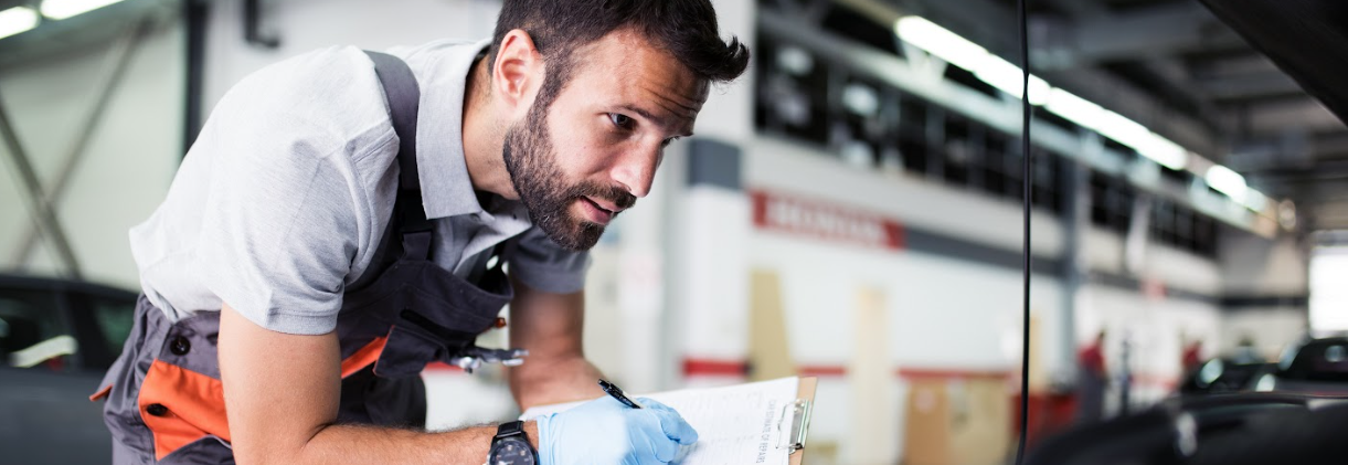 Volkswagen Service Center in Woodbridge, VA