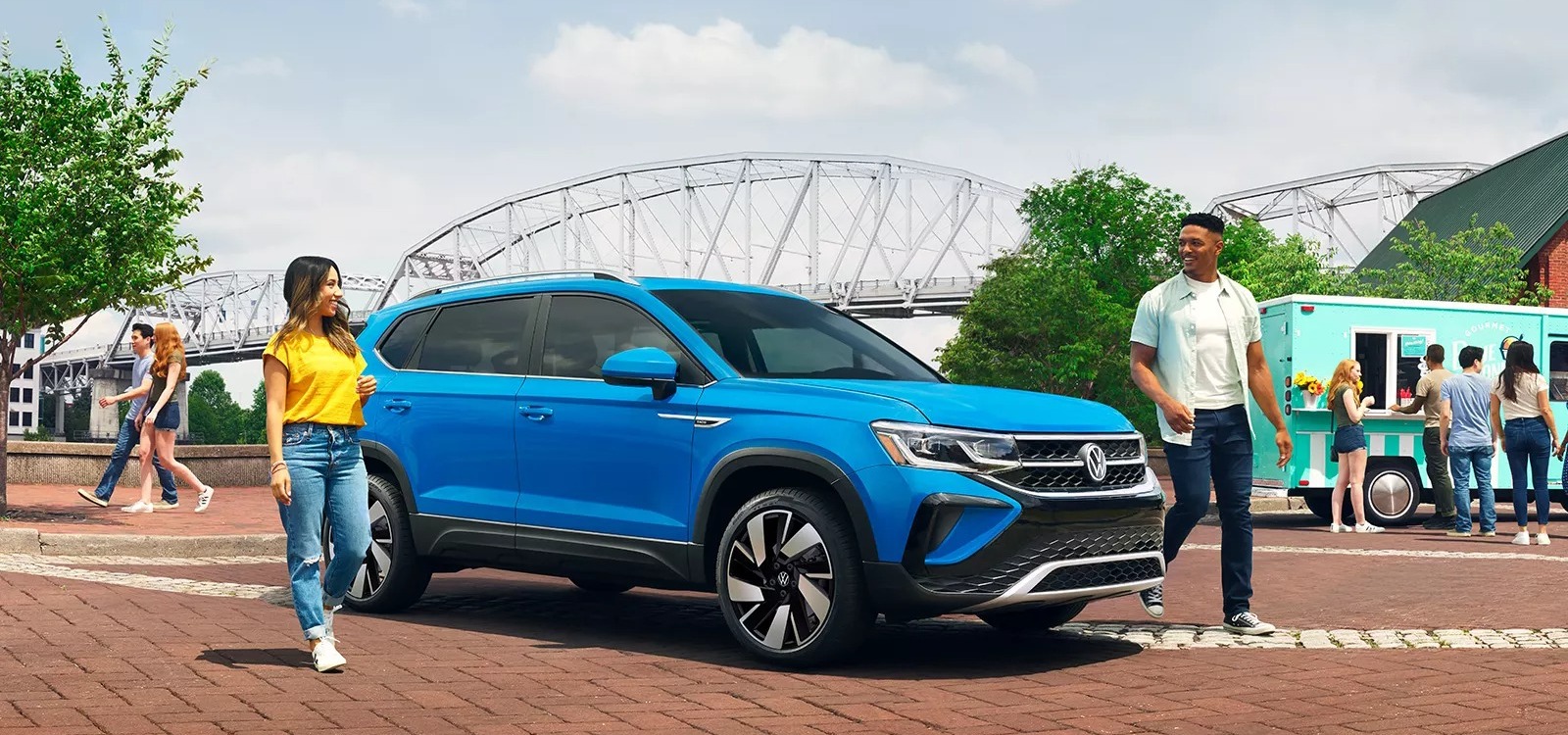 2024 Volkswagen Taos for Sale near Fredericksburg, VA