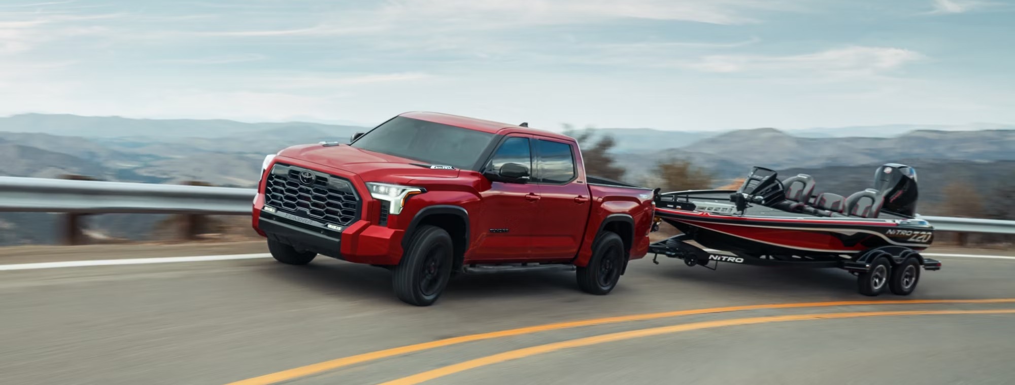 2024 Toyota Tundra for Sale near Georgetown, KY