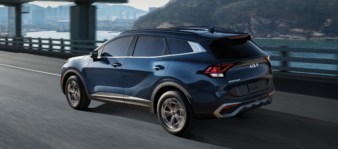 2024 Kia Sportage Hybrid for Sale near Elmendorf, TX