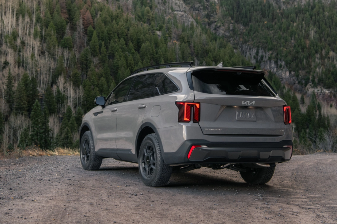 2024 Kia Sorento for Sale near Floresville, TX