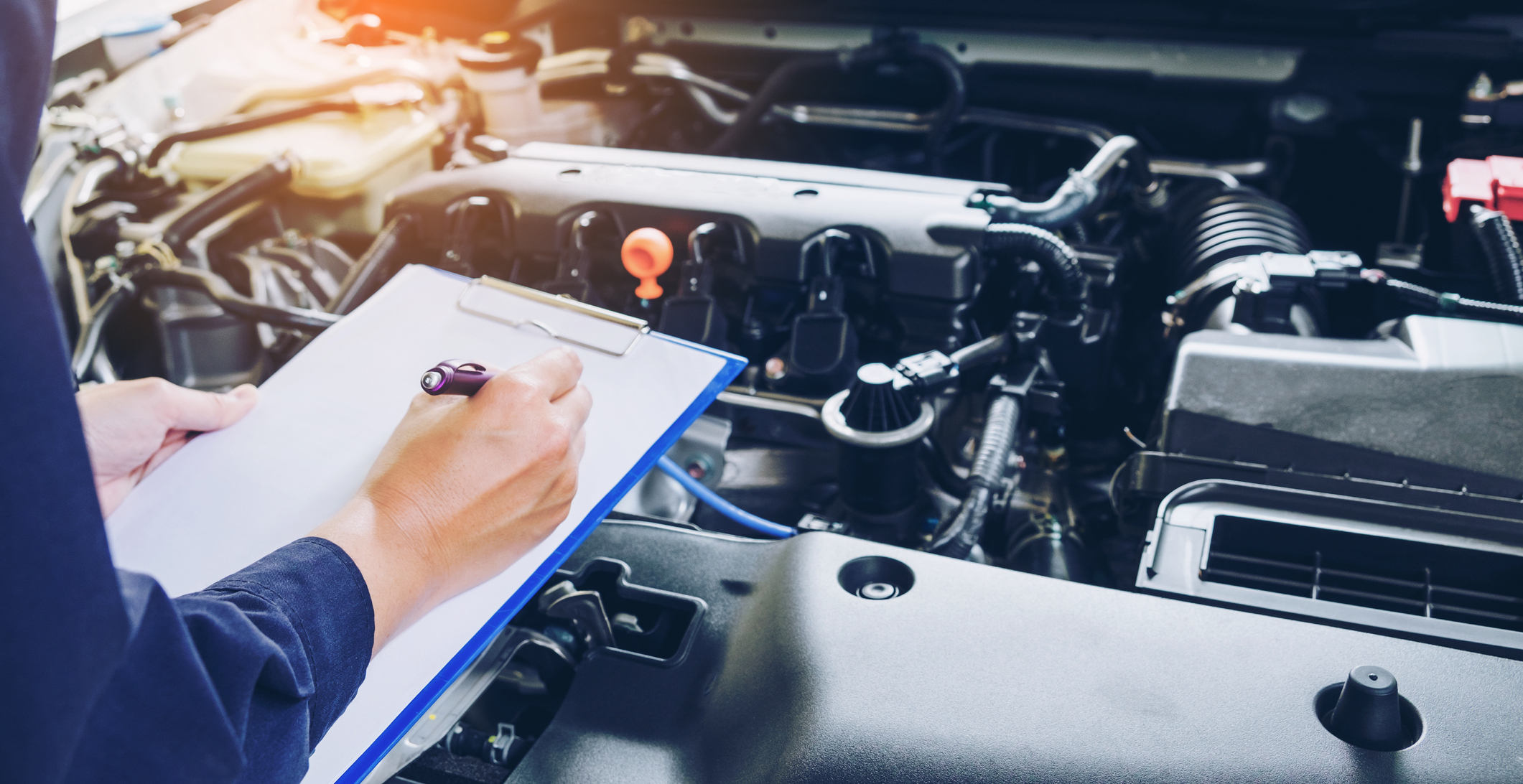 Brake Fluid Service in San Antonio, TX