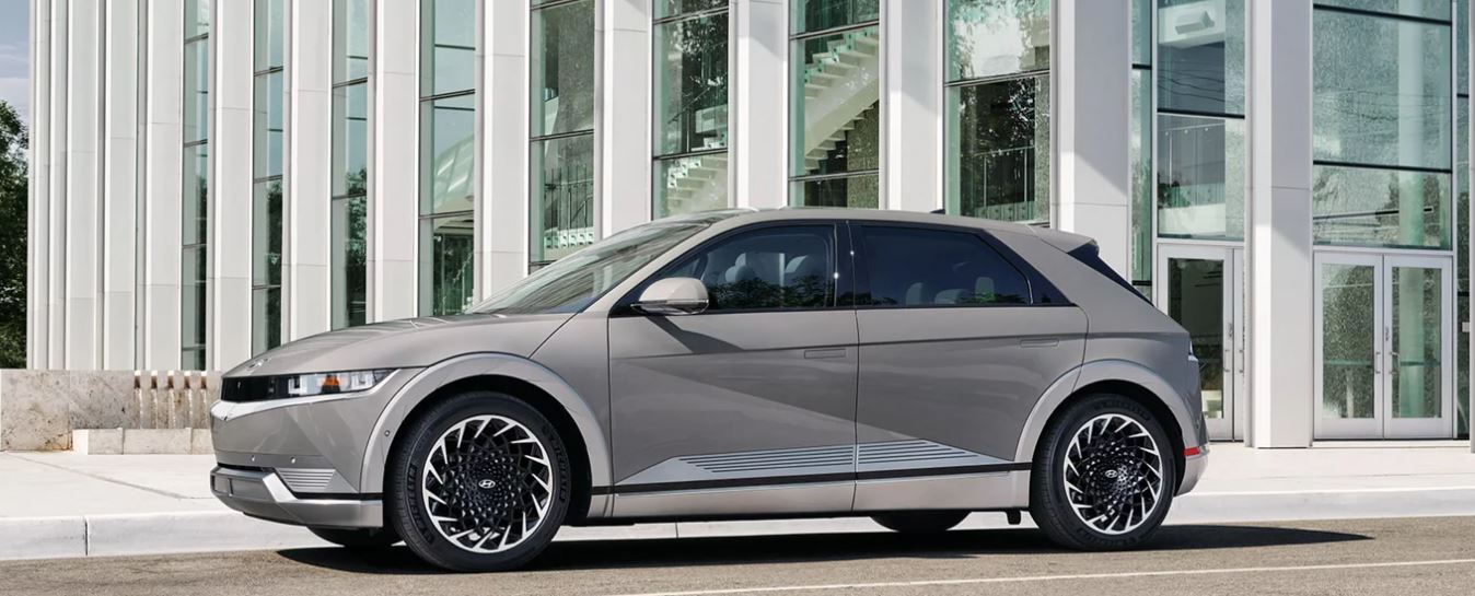 2024 Hyundai IONIQ 5 for Sale near Catonsville, MD