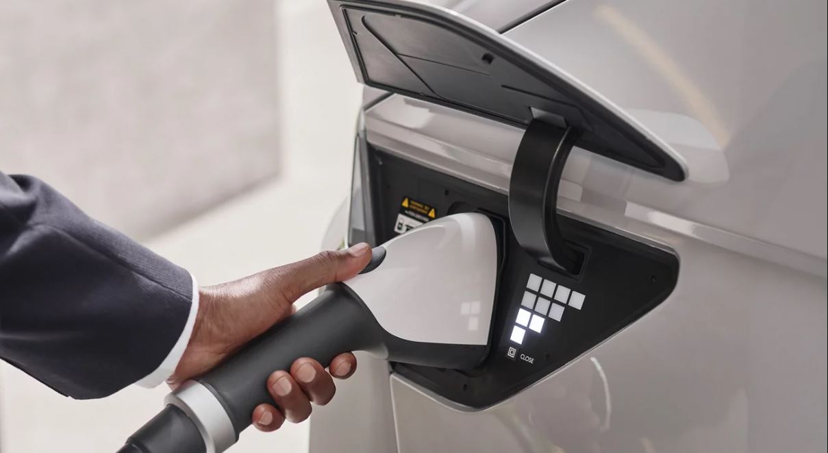 2024 Hyundai IONIQ 5 for Sale near Catonsville, MD Antwerpen Hyundai