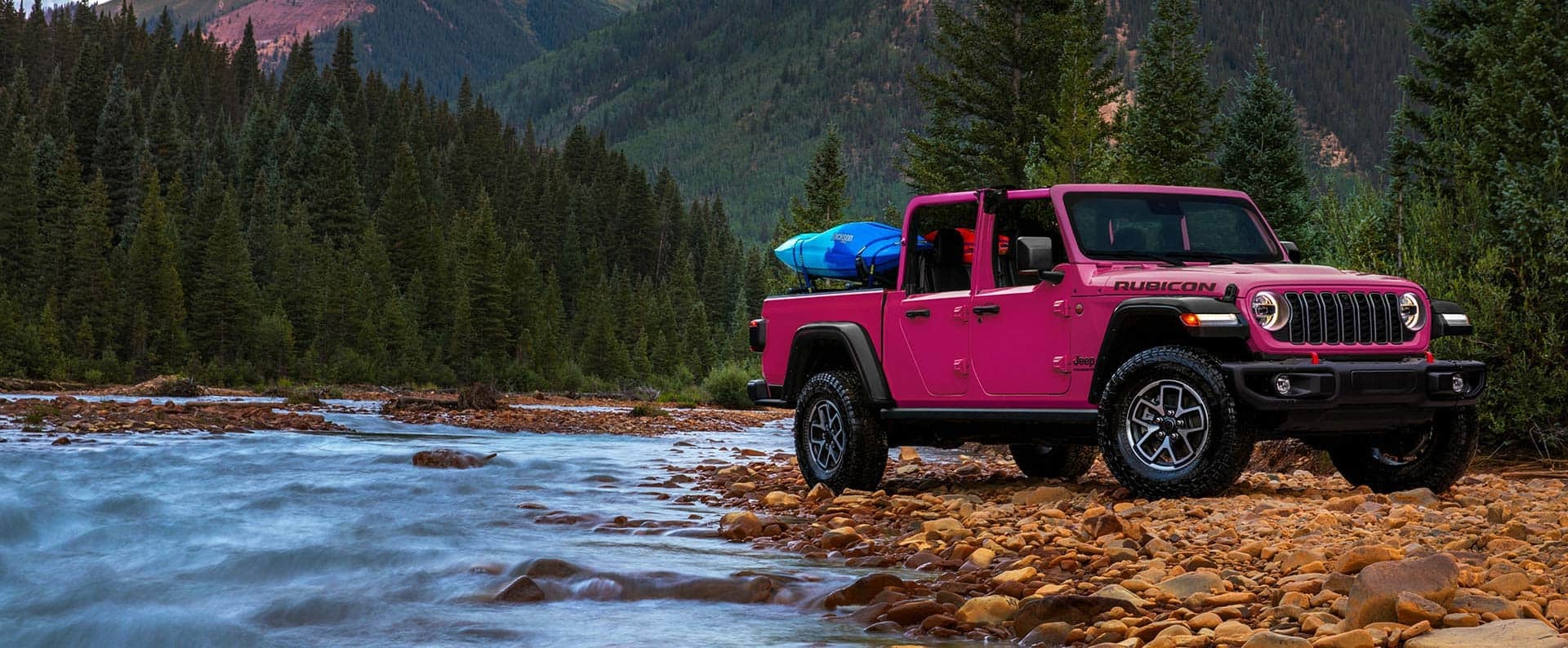 2024 Jeep Gladiator for Sale near Oklahoma City, OK David Stanley