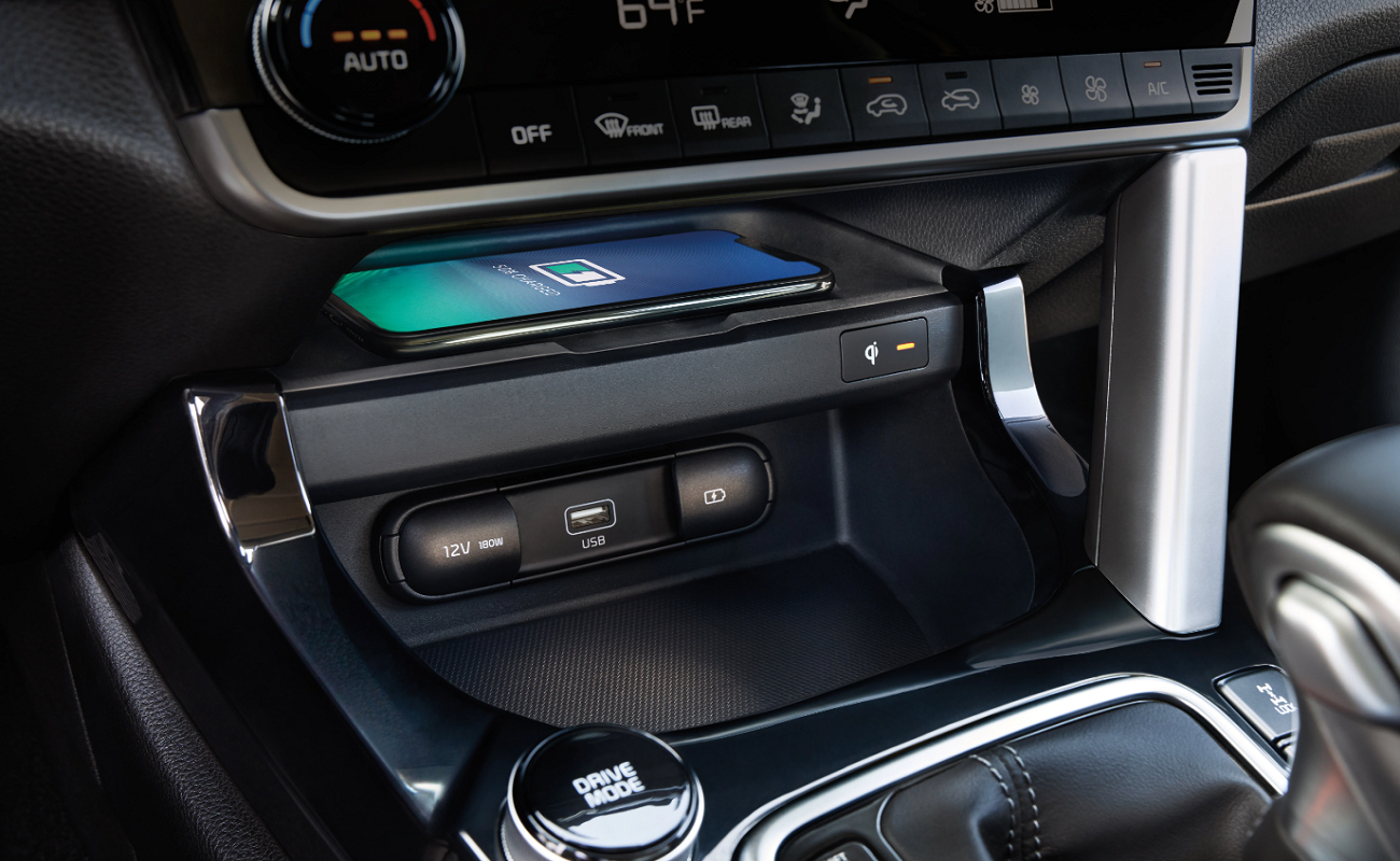 2024 Kia Seltos for Sale in New Braunfels, TX World Car Kia New