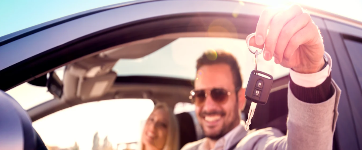 Find Your Next Car Here!