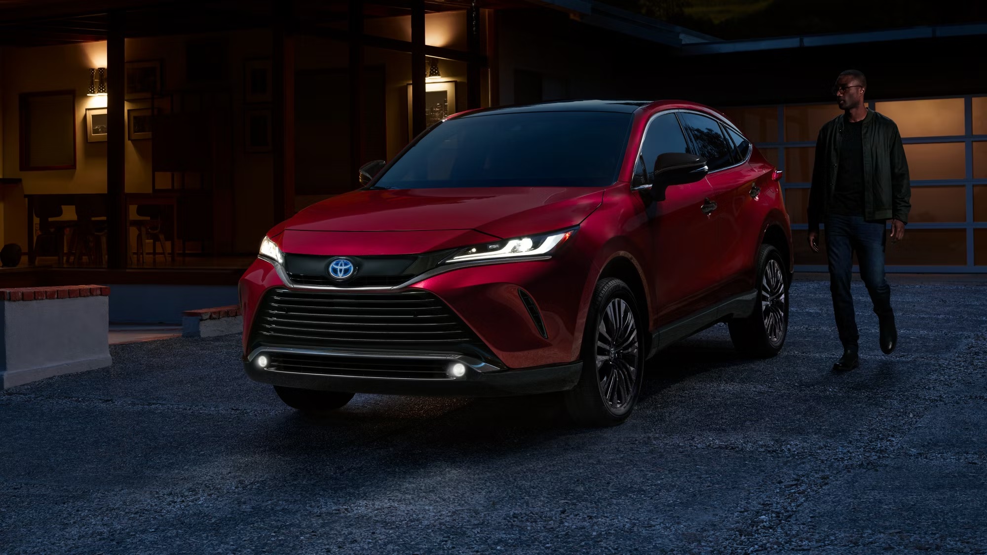 2024 Toyota Venza for Sale near Hollister, CA