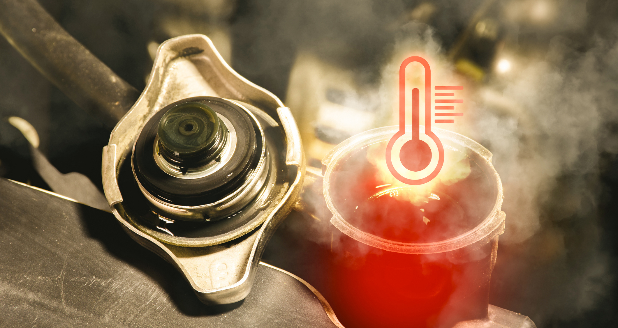 Coolant Service in San Antonio, TX