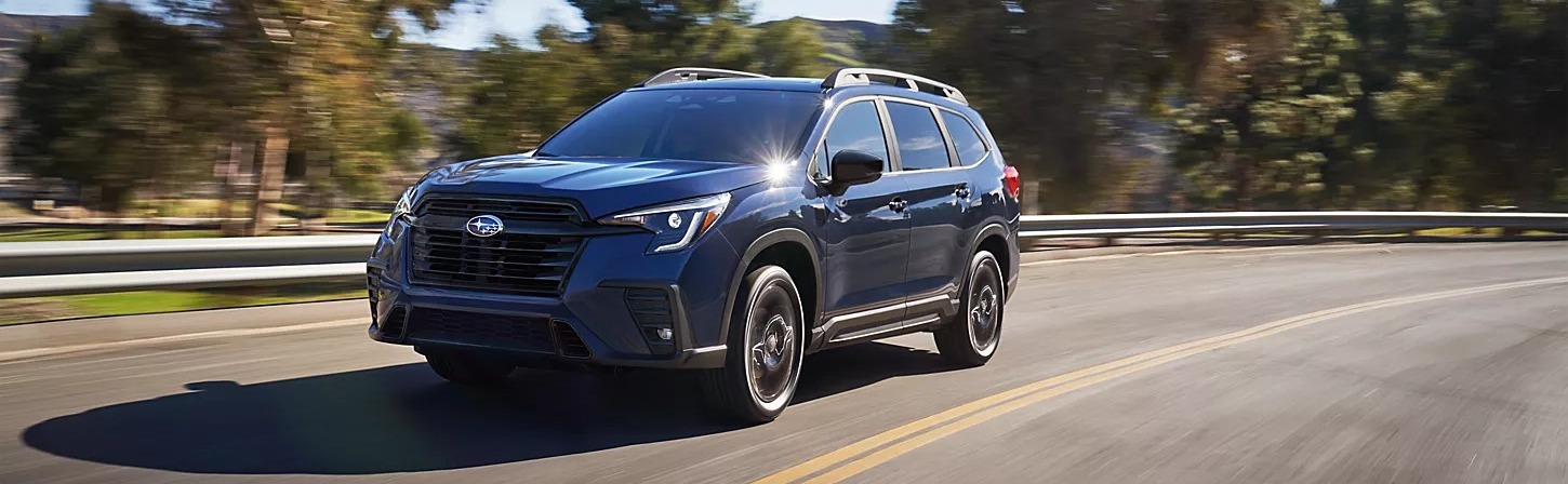 2024 Subaru Ascent for Sale near Morton Grove, IL